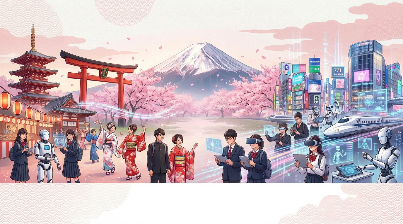 Japan Educational Tours Japan Educational Tours