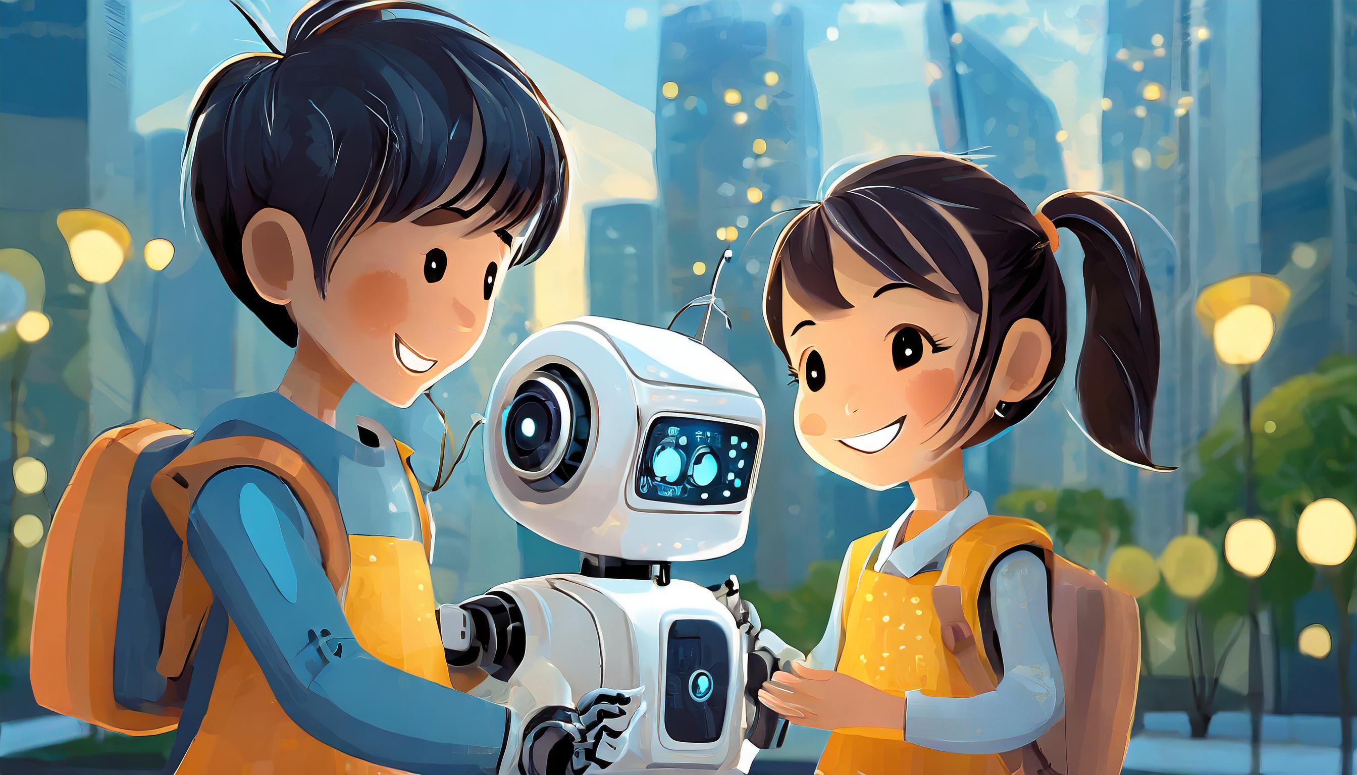 Tech For Kids Tech For Kids