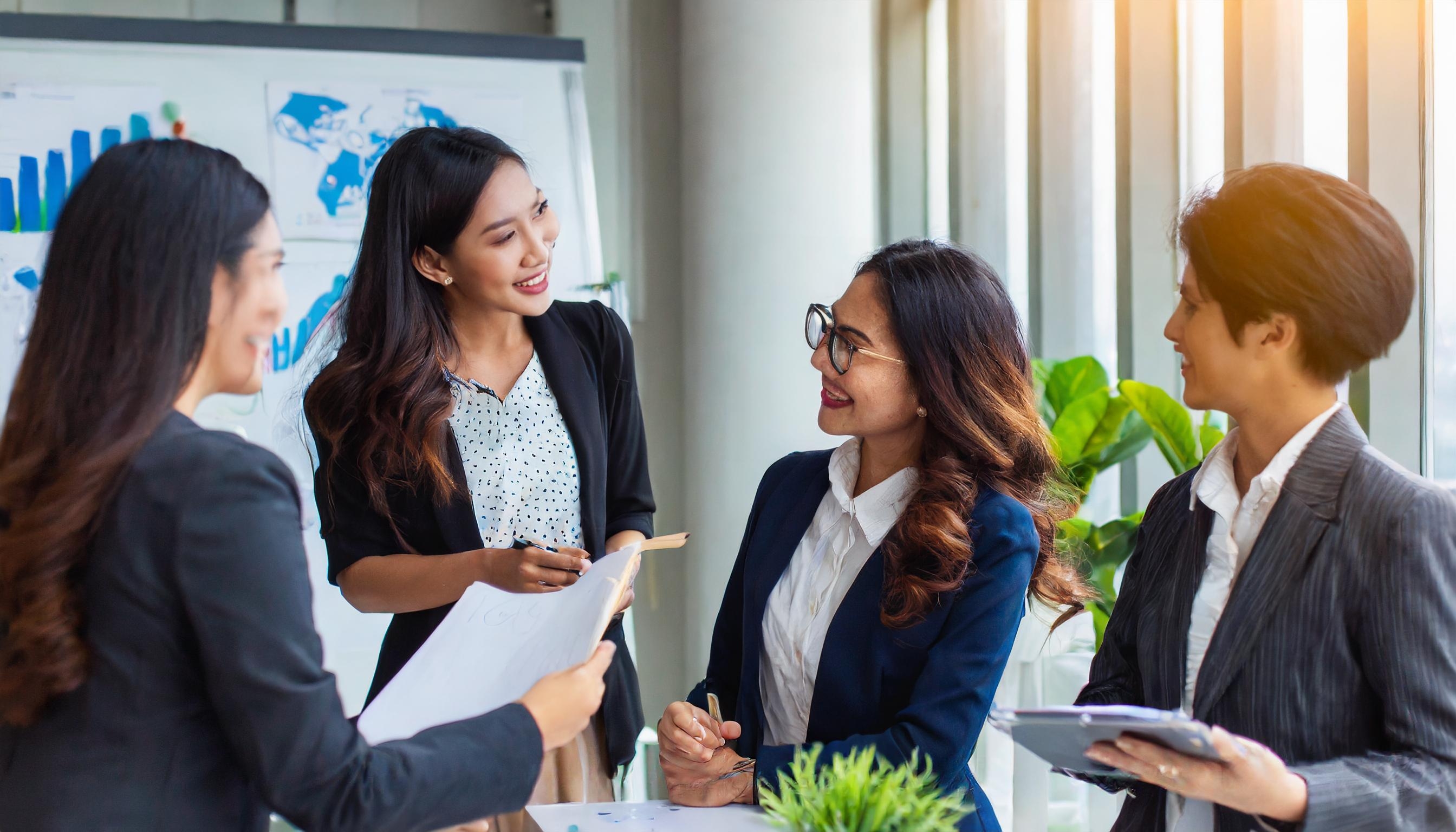 Coaching & Mentoring Coaching & Mentoring