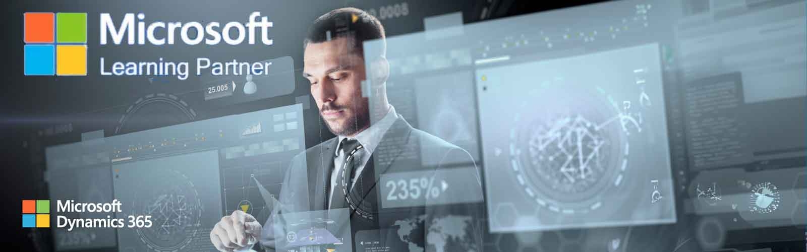 Microsoft Dynamics Certification Microsoft Dynamics Certification