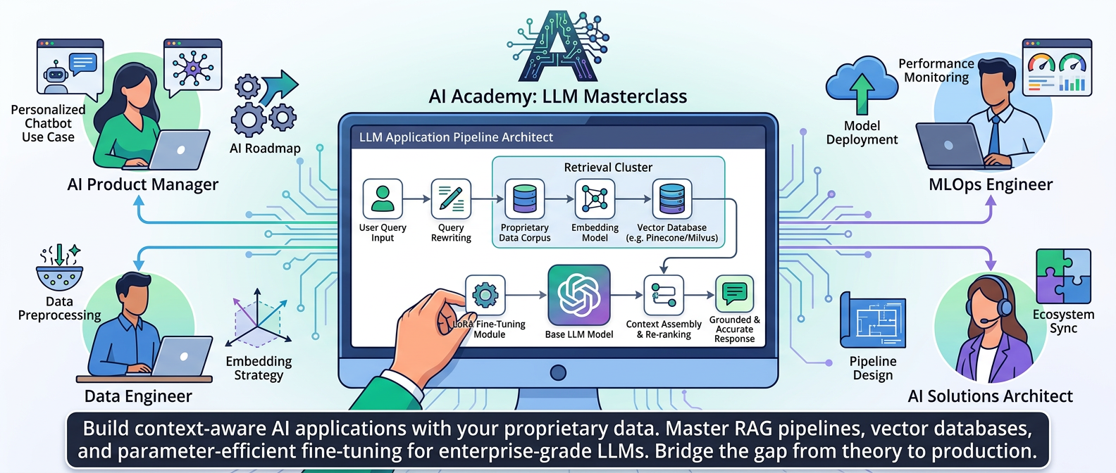 RAG & Fine Tuning RAG & Fine Tuning