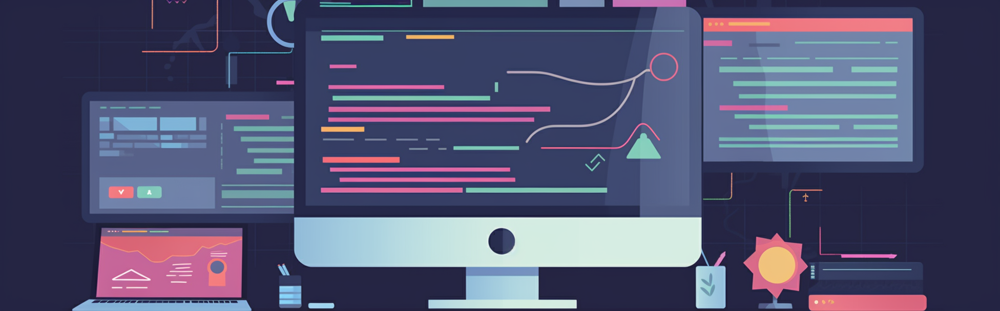 Web Development Web Development