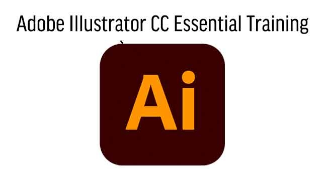 Adobe Illustrator CC Essential Training in Singpaore