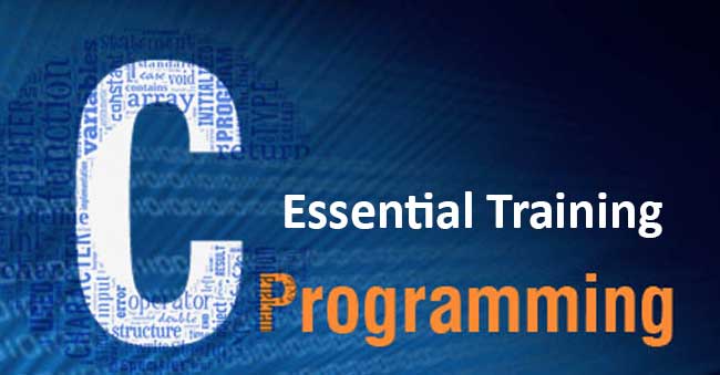 C Programming Essential Training