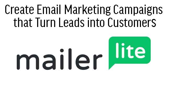 WSQ Create Email Marketing Campaigns that Turn Leads into Customers