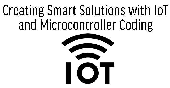 Internet-of-Things (IoT) Training with NodeMCU