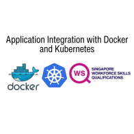 WSQ - Application Integration with Docker and Kubernetes