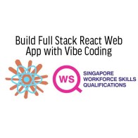 WSQ - Build Full Stack React Web App with Vibe Coding