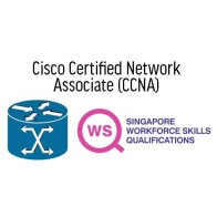 WSQ - Cisco Certified Network Associate (CCNA)