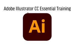 Adobe Illustrator CC Essential Training in Singpaore