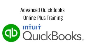 Advanced QuickBooks Online Plus Training