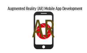 Augmented Reality (AR) Mobile App Development in Malaysia