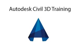 Autodesk Civil 3D Training