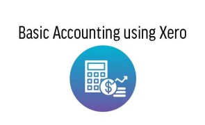 Basic Accounting using Xero Training in Singapore