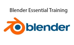 Blender 3D and Blender Software Training Course in Singapore