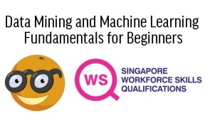 WSQ - Data Mining and Machine Learning with Orange