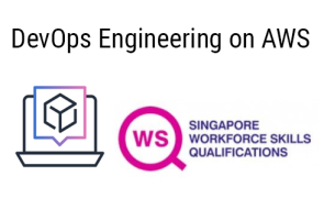 WSQ AWS Certified DevOps Engineer Certification Prep (Synchronous e-Learning)