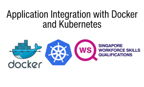 WSQ Application Integration with  Docker and Kubernetes