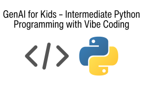 Python Coding Workshop for Kid and in Singapore