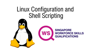WSQ Linux Configuration and Shell Scripting