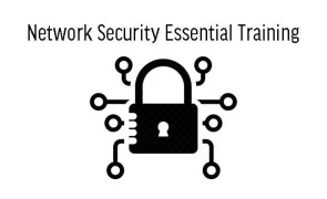Network Security Essential Training