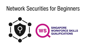 WSQ - Network Securities for Beginners