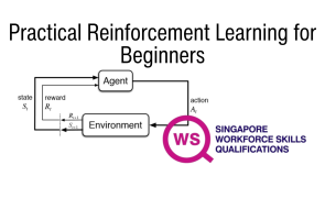 WSQ Reinforcement Learnings for Beginners