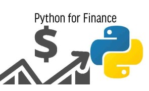 Python for Finance