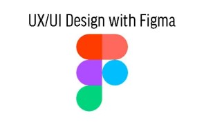 UI/UX Design with Figma