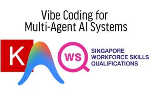 WSQ Course – Pattern Recognition with Deep Learning 
