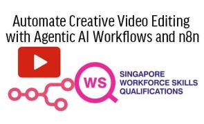 WSQ Video Editing with iMovie 