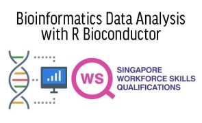 WSQ Bioinformatics Data Analysis with R Bioconductor 