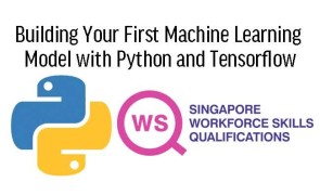 WSQ Course – Basic Deep Learning with Tensorflow Keras