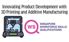 WSQ Additive Manufacturing and 3D Scanning