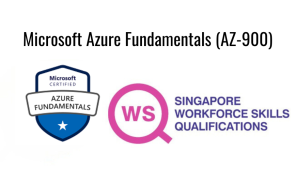 WSQ - Microsoft Azure Fundamentals (AZ-900)