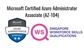 WSQ Microsoft Azure Administrator Associate Exam Prep