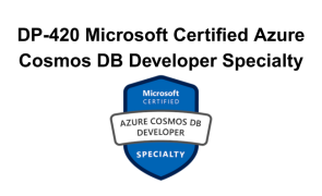 AZ-900  Azure Fundamentals (AZ-900) Exam Prep