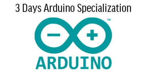 Arduino Essential Training in Singapore