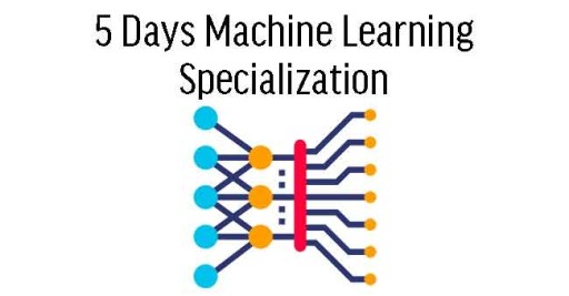 Pytohn Machine Learning with Scikit-Learn Training