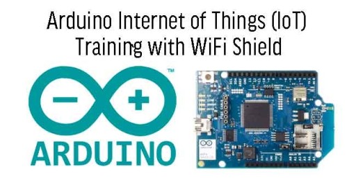 Arduino Essential Training in Singapore
