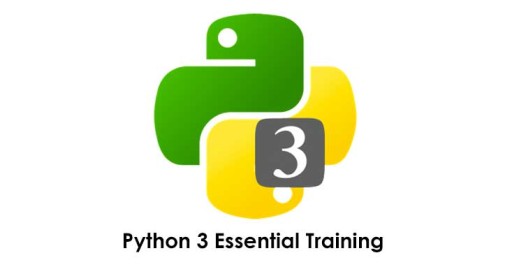 Python 3  Essential Training in Singapore
