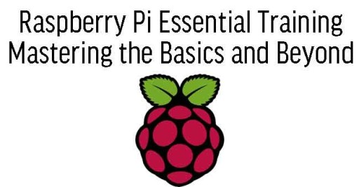 Essential Raspberry Pi Training in Singapore