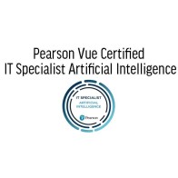 Pearson Vue Certified IT Specialist Artificial Intelligence Training