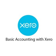Basic Accounting using Xero