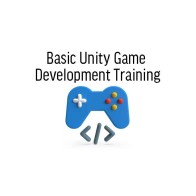 Basic Unity Game Development Training