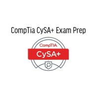 CompTIA Cybersecurity Analyst (CySA+) Training