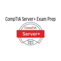 CompTIA Server+ Training
