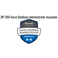 DP-300 Azure Database Administrator Associate