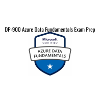 DP-900 Azure Data Fundamentals Training