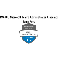 MS-700 Microsoft Teams Administrator Associate Training